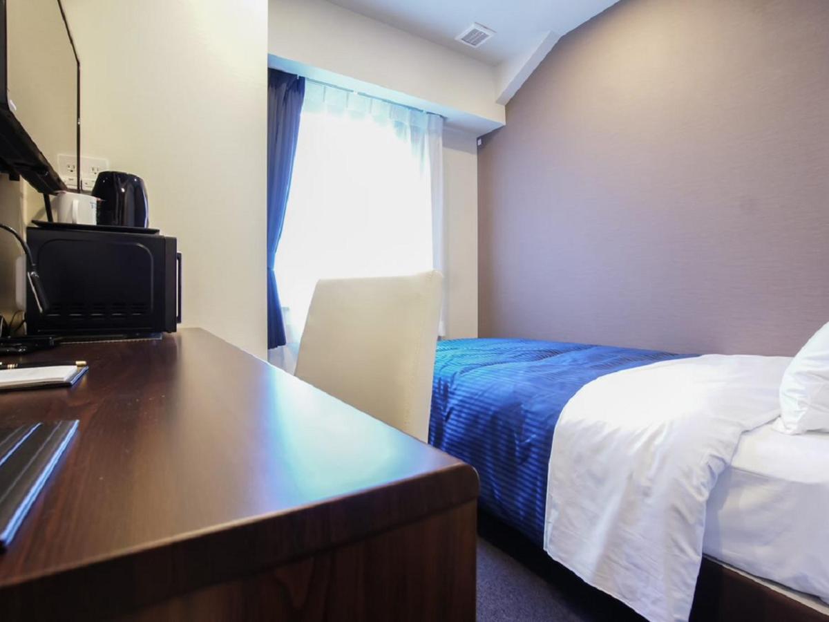 Hotel Livemax Yokohama Motomachi Ekimae Luaran gambar