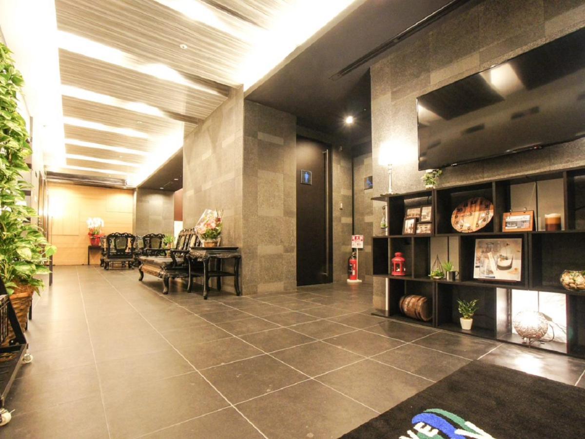 Hotel Livemax Yokohama Motomachi Ekimae Luaran gambar