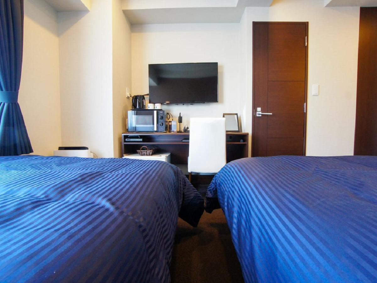 Hotel Livemax Yokohama Motomachi Ekimae Luaran gambar