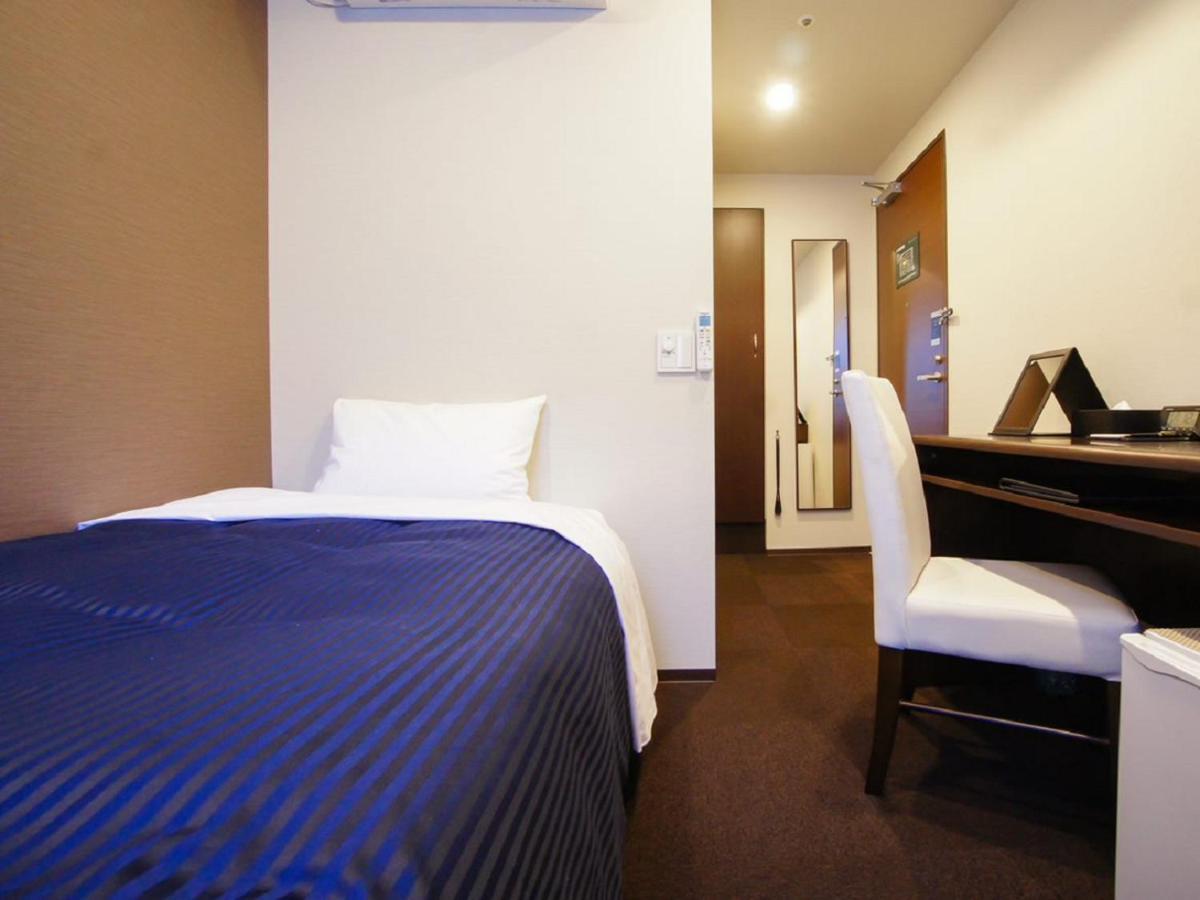 Hotel Livemax Yokohama Motomachi Ekimae Luaran gambar