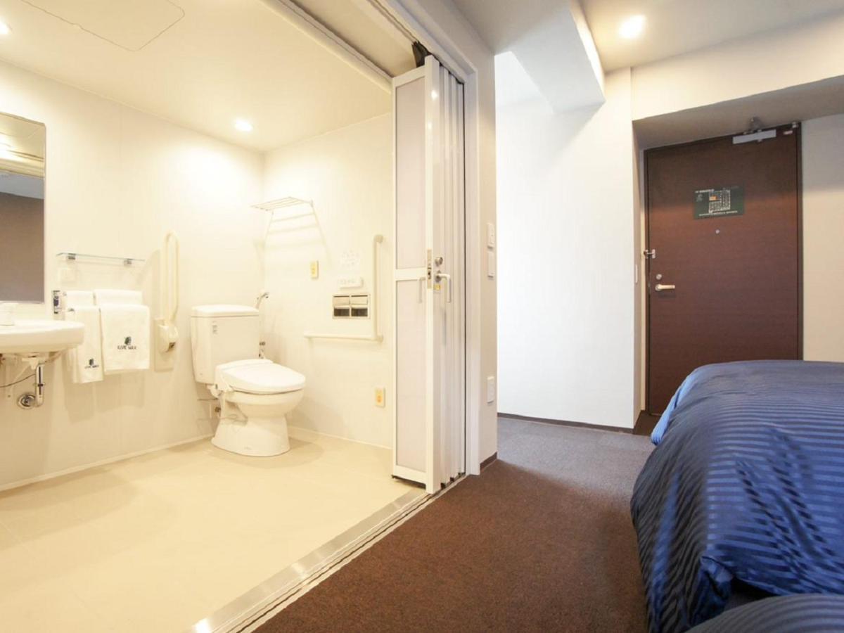 Hotel Livemax Yokohama Motomachi Ekimae Luaran gambar