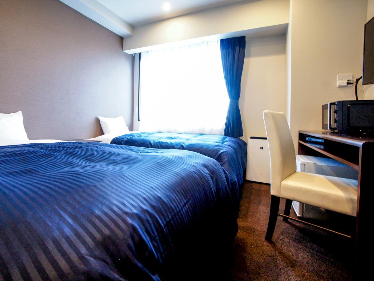 Hotel Livemax Yokohama Motomachi Ekimae Luaran gambar