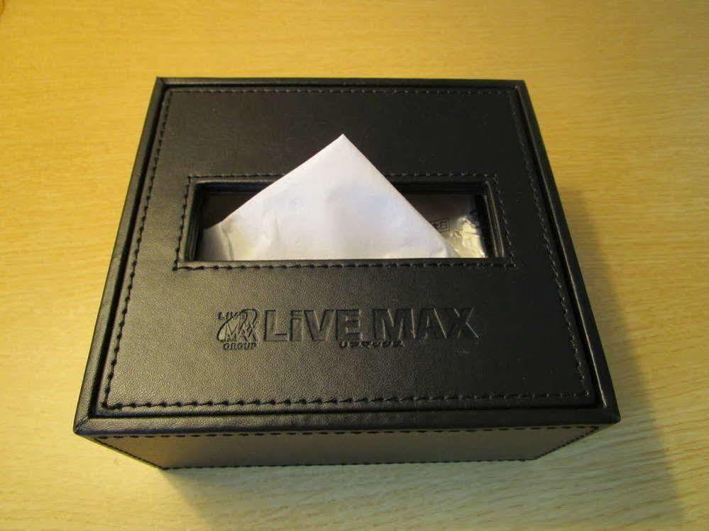 Hotel Livemax Yokohama Motomachi Ekimae Luaran gambar