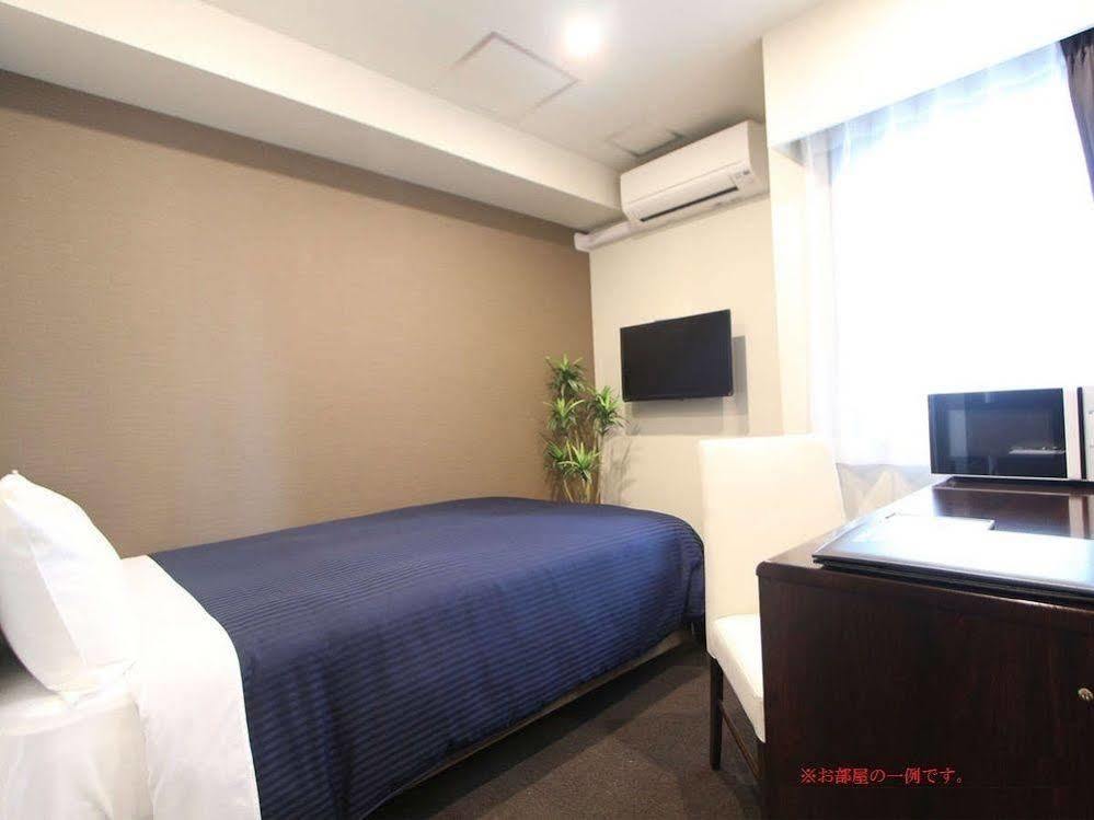 Hotel Livemax Yokohama Motomachi Ekimae Luaran gambar